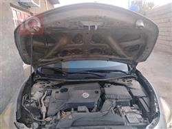 نيسان ألتيما